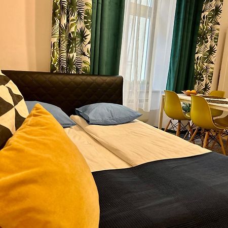 Vintage Senacka Apartaments Kraków Zewnętrze zdjęcie