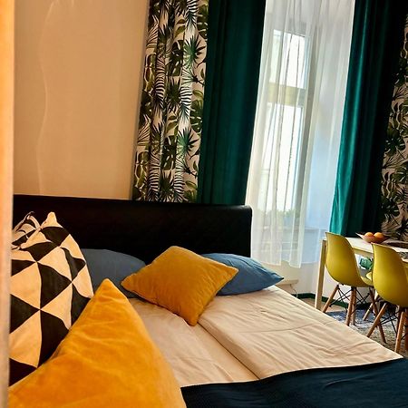 Vintage Senacka Apartaments Kraków Zewnętrze zdjęcie
