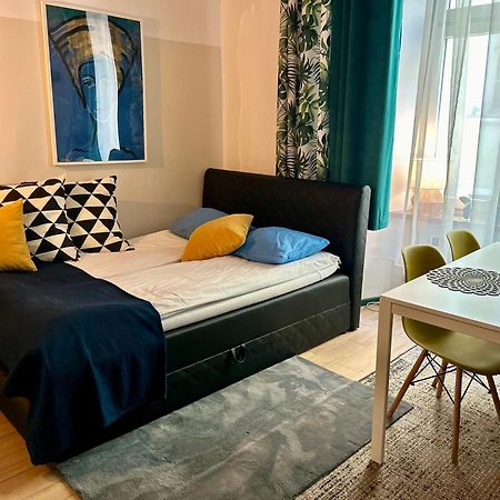 Vintage Senacka Apartaments Kraków Zewnętrze zdjęcie