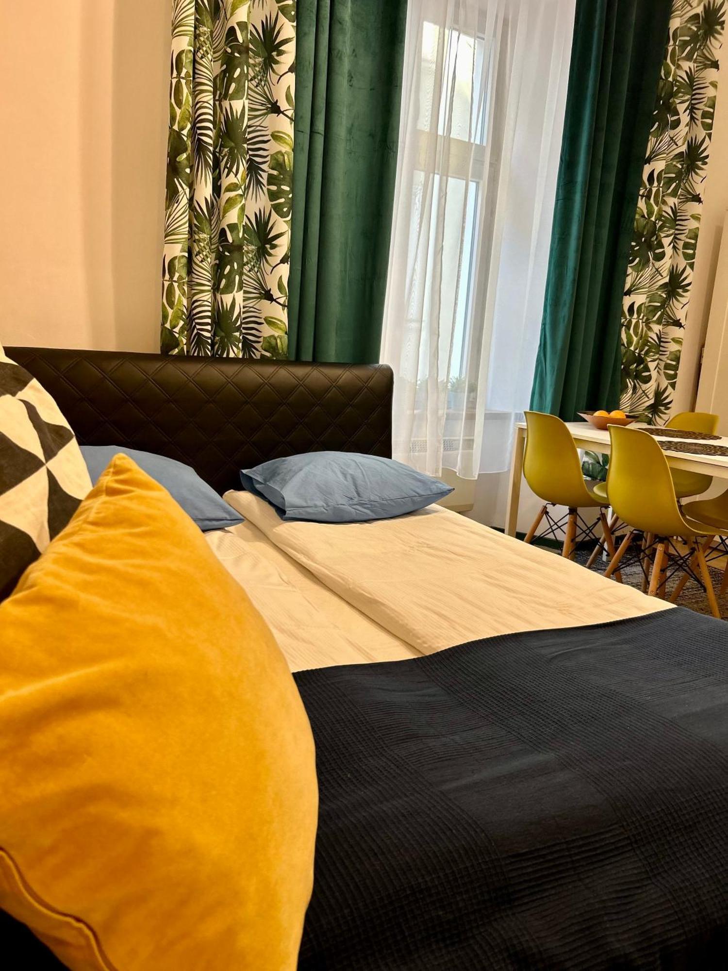 Vintage Senacka Apartaments Kraków Zewnętrze zdjęcie