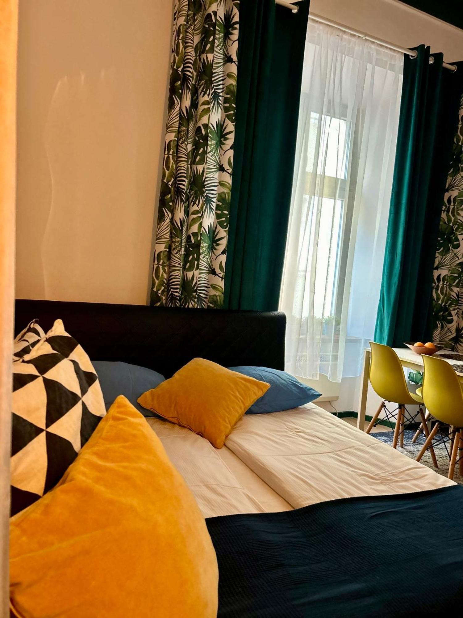 Vintage Senacka Apartaments Kraków Zewnętrze zdjęcie