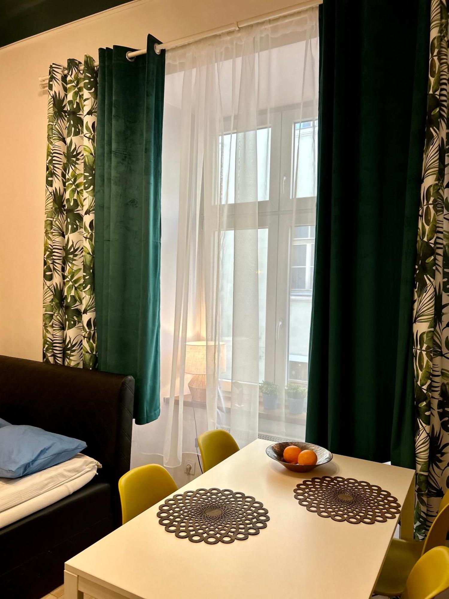 Vintage Senacka Apartaments Kraków Zewnętrze zdjęcie