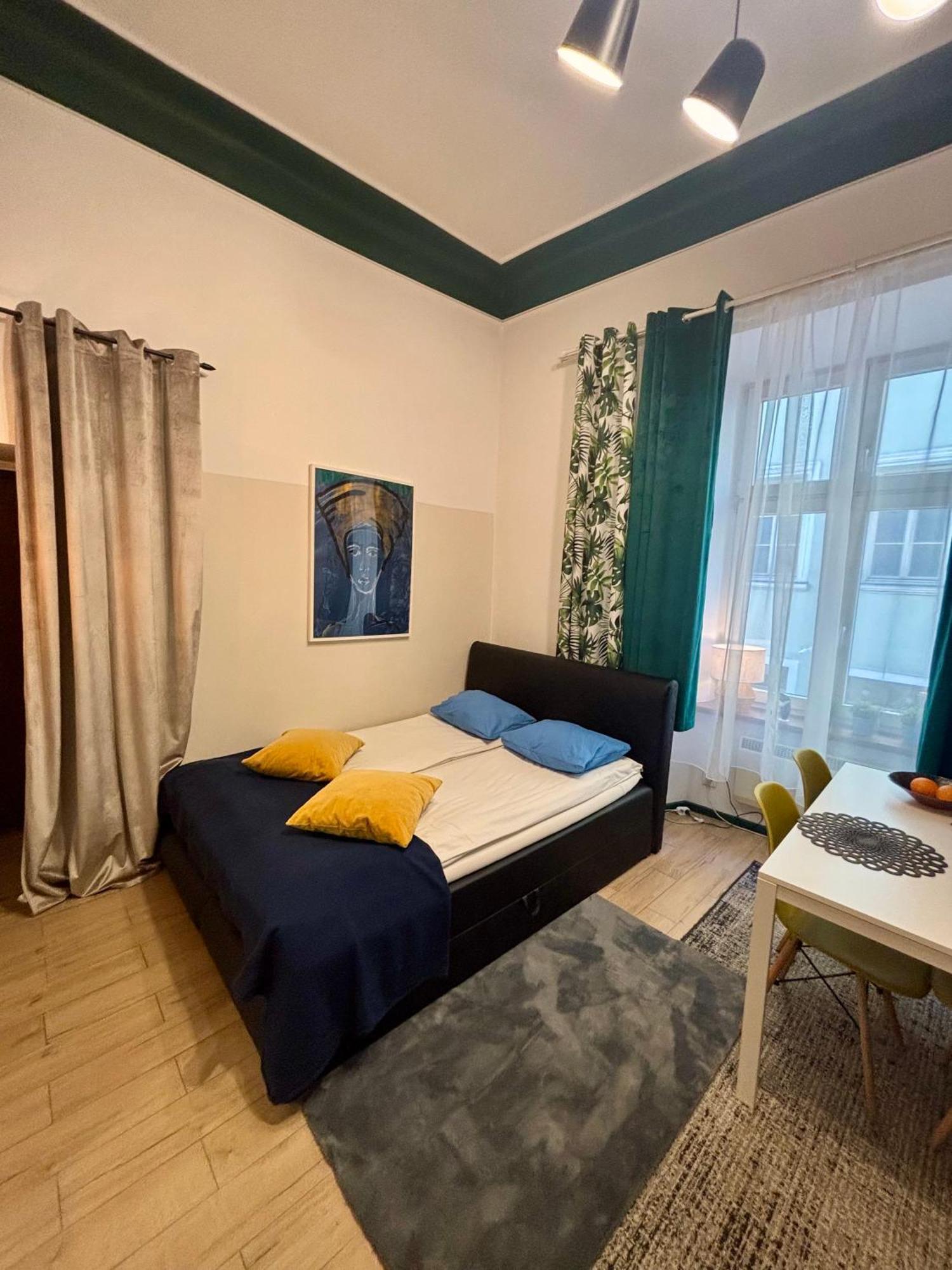 Vintage Senacka Apartaments Kraków Zewnętrze zdjęcie