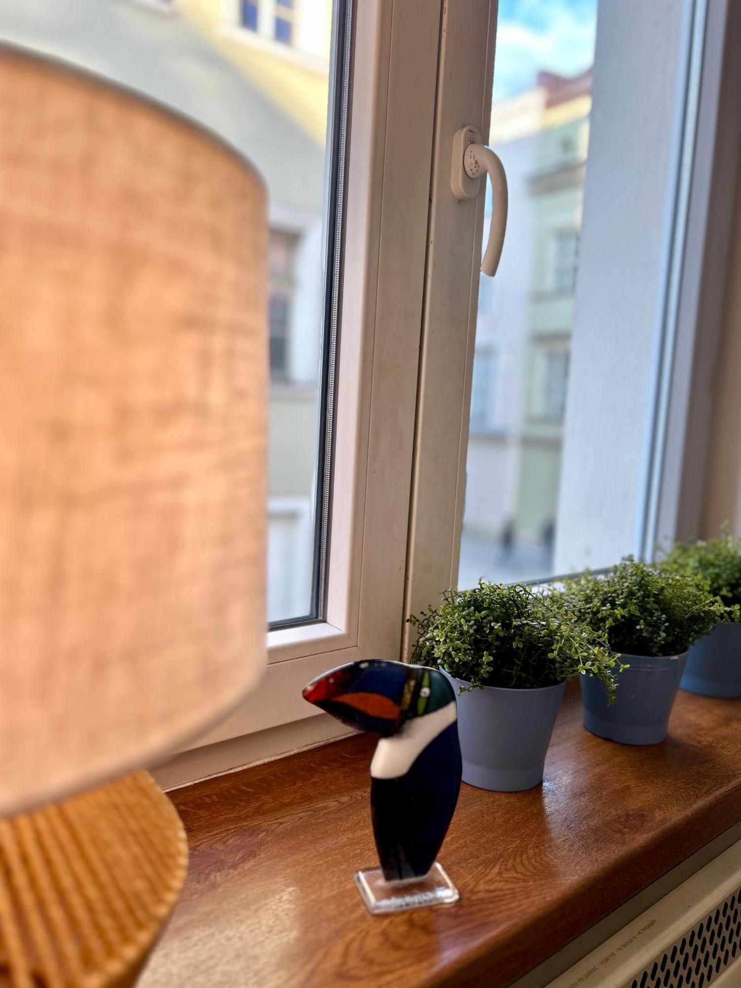 Vintage Senacka Apartaments Kraków Zewnętrze zdjęcie