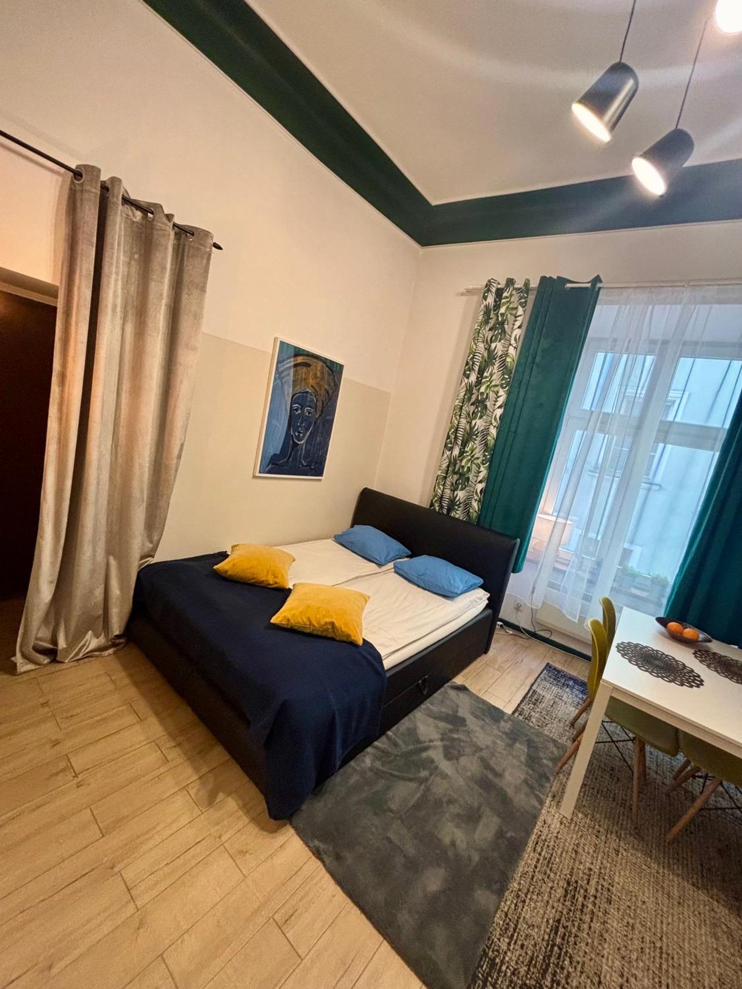 Vintage Senacka Apartaments Kraków Zewnętrze zdjęcie