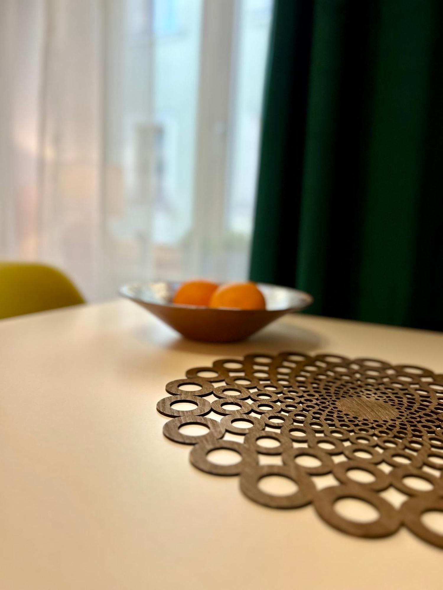 Vintage Senacka Apartaments Kraków Zewnętrze zdjęcie
