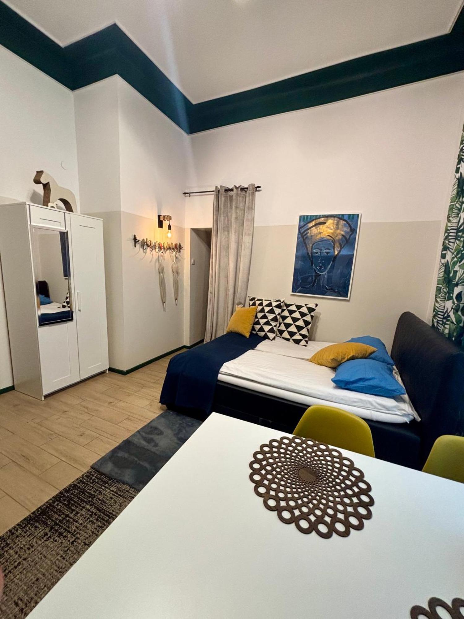 Vintage Senacka Apartaments Kraków Zewnętrze zdjęcie