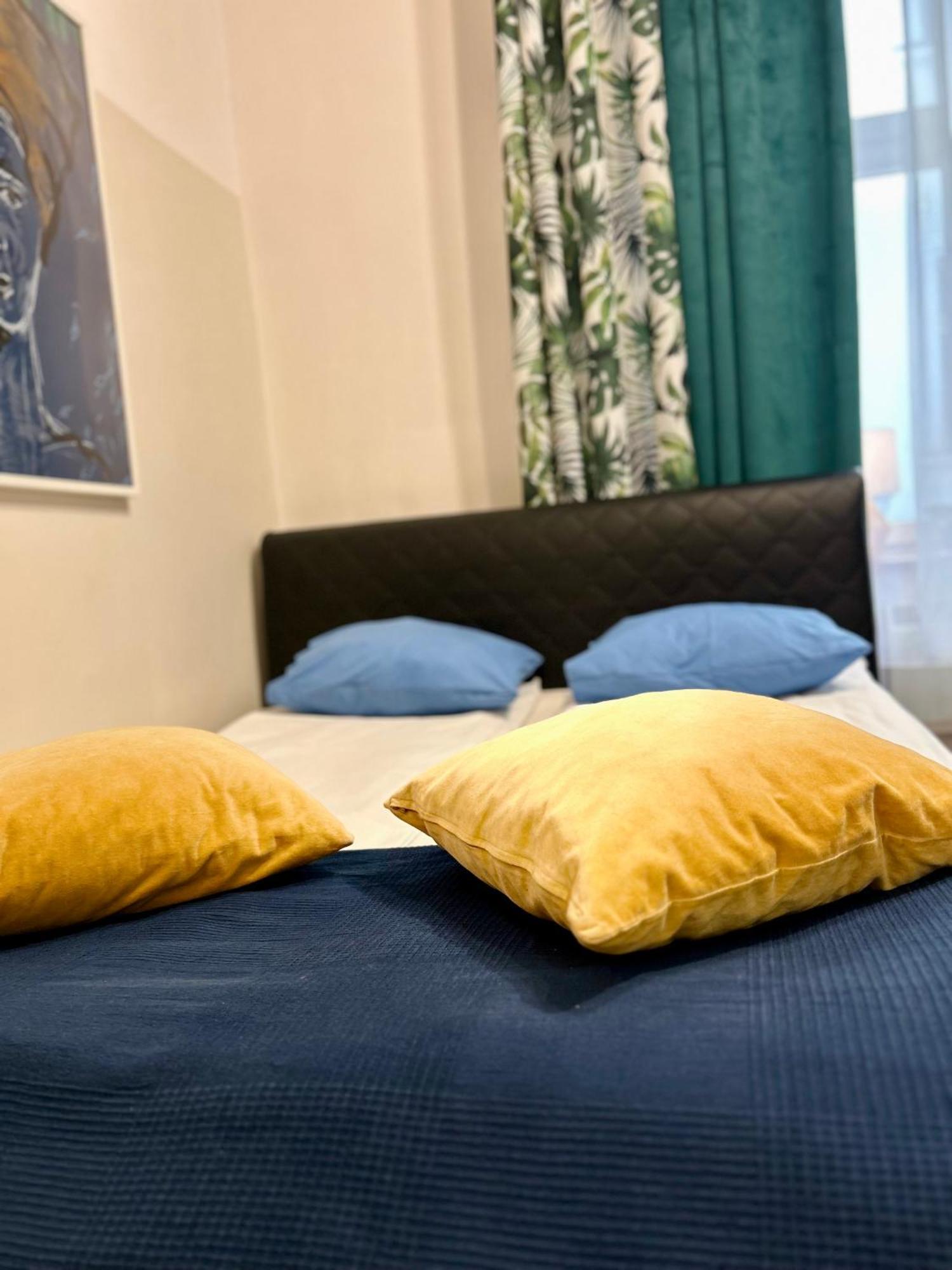 Vintage Senacka Apartaments Kraków Zewnętrze zdjęcie