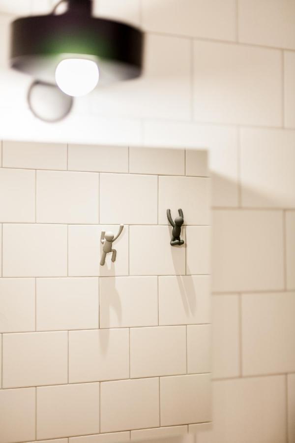 Vintage Senacka Apartaments Kraków Zewnętrze zdjęcie