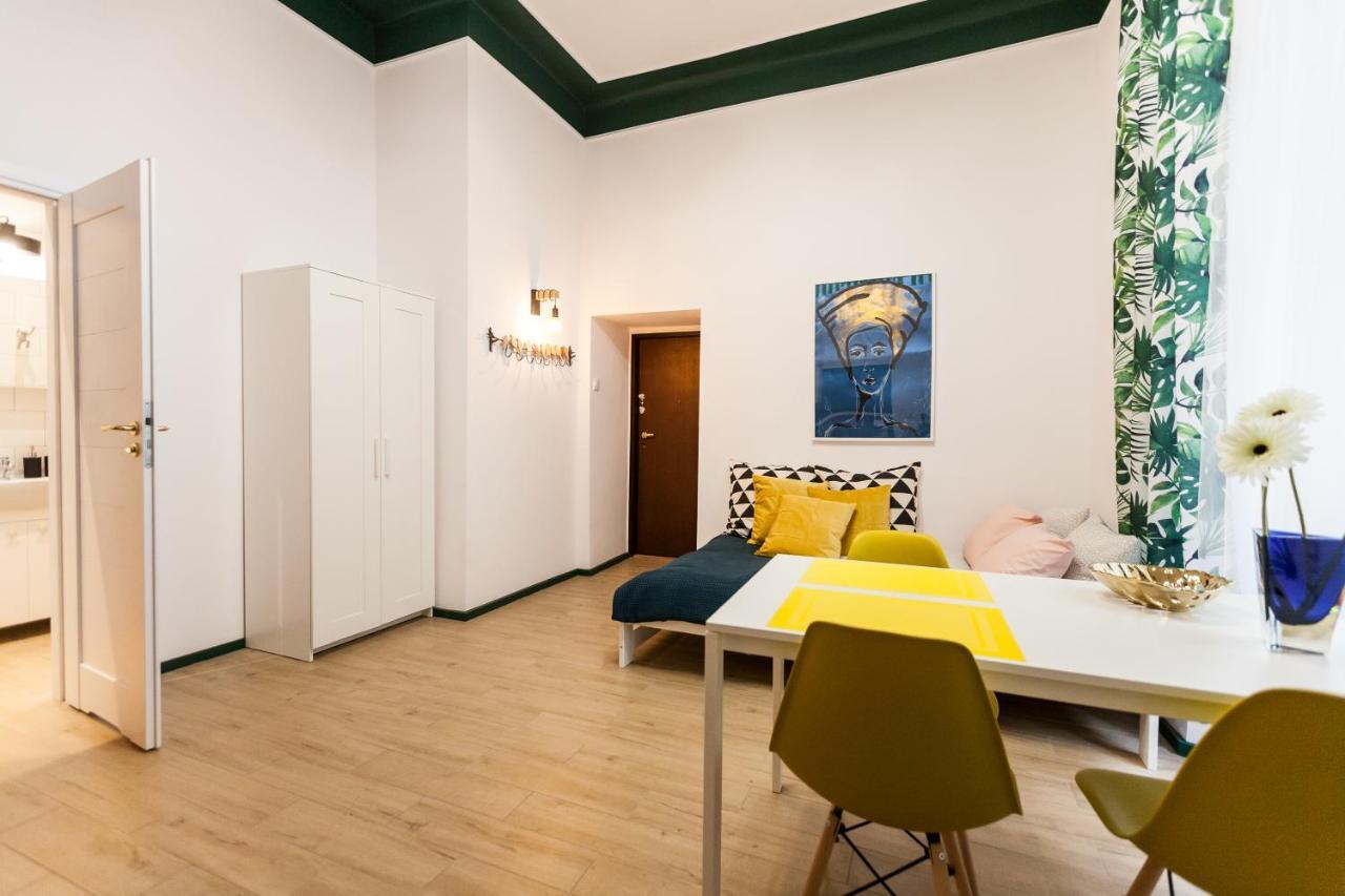 Vintage Senacka Apartaments Kraków Zewnętrze zdjęcie