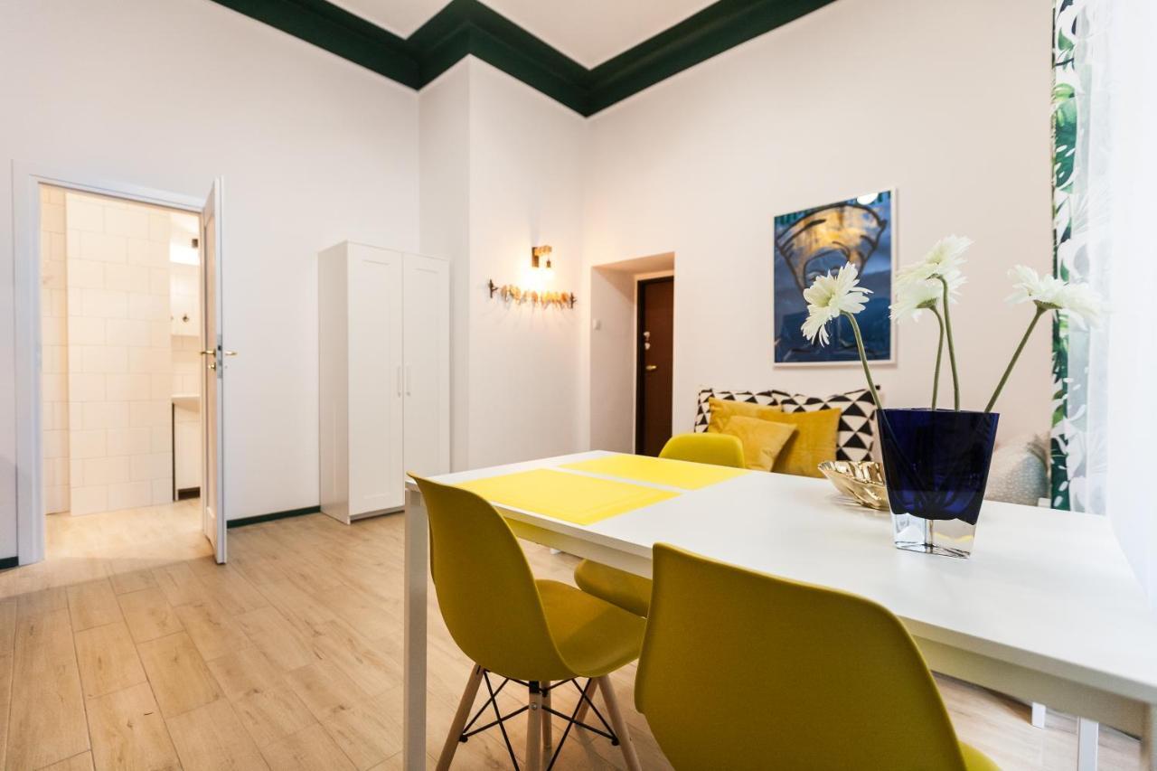 Vintage Senacka Apartaments Kraków Zewnętrze zdjęcie