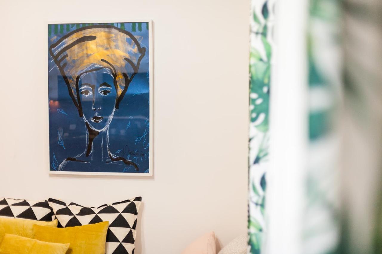 Vintage Senacka Apartaments Kraków Zewnętrze zdjęcie