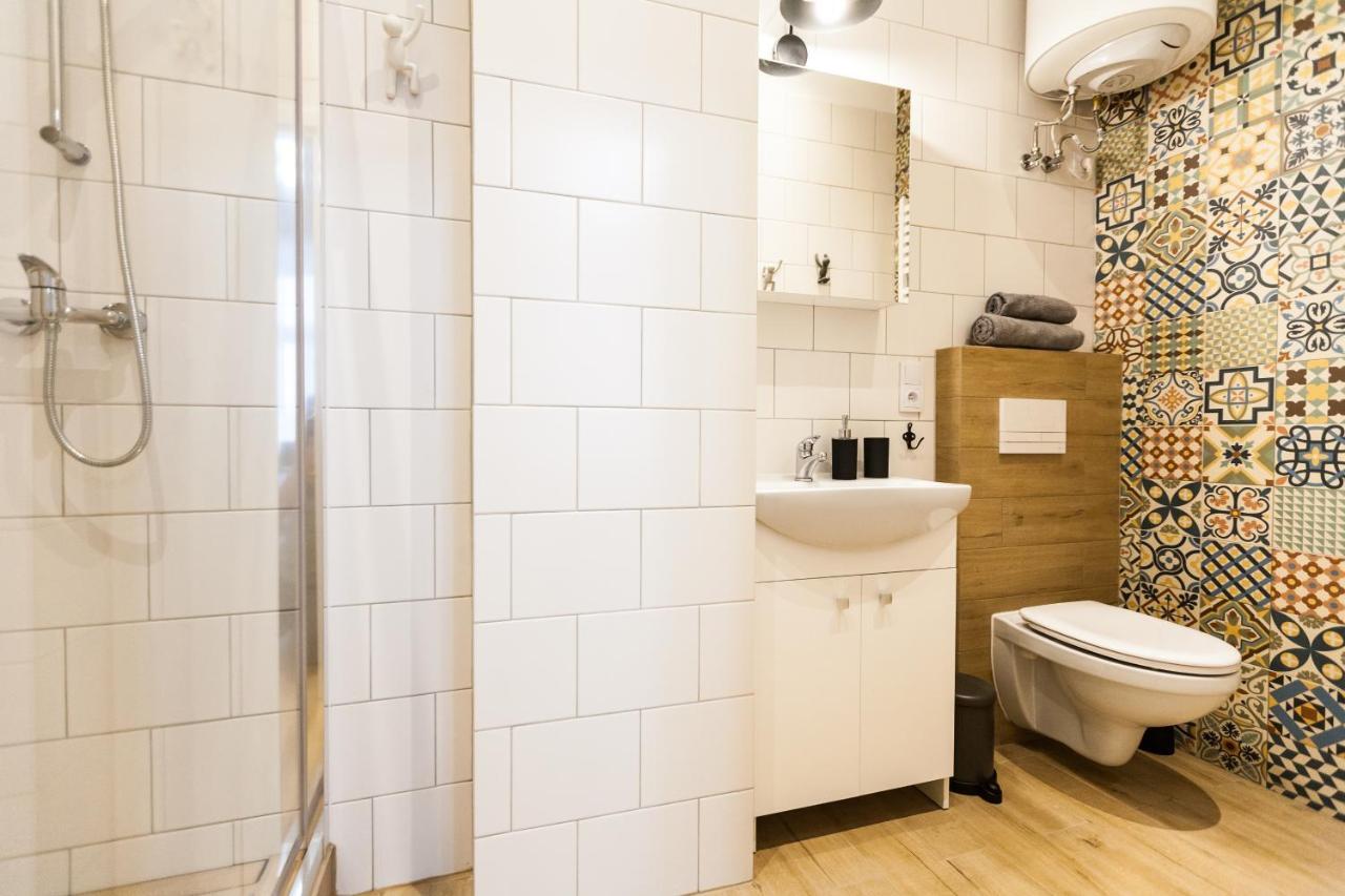 Vintage Senacka Apartaments Kraków Zewnętrze zdjęcie